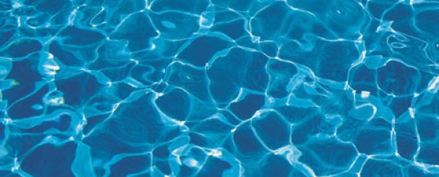 Exposure to chemicals in pool water related to possible health effects.