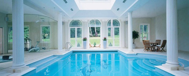 How safe is your indoor swimming pool?