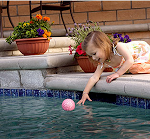 So far this summer, 48 U.S. pool deaths.