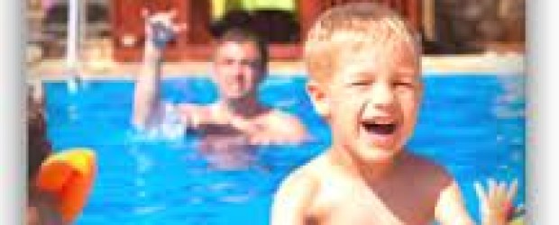 Go Chemless Asthma News: Swimming Pools May Be Giving You Complications.