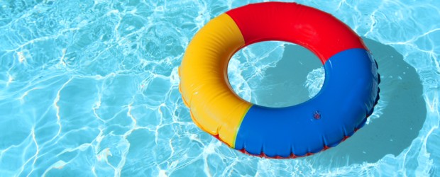 Swimming Pool Disinfectants Have Harmful Mutagenic Capacity.