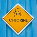 Toxicity of Chlorinated Pools.