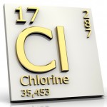 Chlorine Chemical & Physical Properties.
