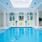 How safe is your indoor swimming pool?